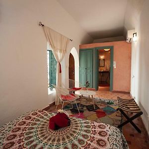 Habitación Doble Estándar